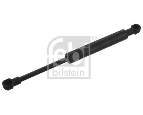 Gas Spring, boot-/cargo area 38452 FEBI, Image 2