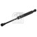 Gas Spring, boot-/cargo area 38452 FEBI, Thumbnail 2