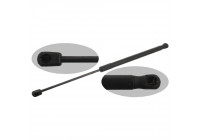 Gas Spring, boot-/cargo area 38523 FEBI