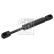 Gas Spring, boot-/cargo area 39265 FEBI, Thumbnail 2
