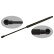 Gas Spring, boot-/cargo area 39266 FEBI