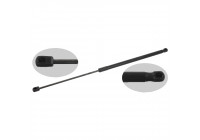 Gas Spring, boot-/cargo area 39267 FEBI