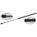 Gas Spring, boot-/cargo area 39267 FEBI