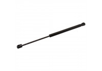 Gas Spring, boot-/cargo area 39701 FEBI