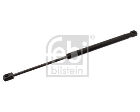 Gas Spring, boot-/cargo area 39701 FEBI, Image 2
