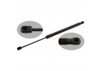 Gas Spring, boot-/cargo area 39704 FEBI