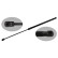 Gas Spring, boot-/cargo area 39708 FEBI