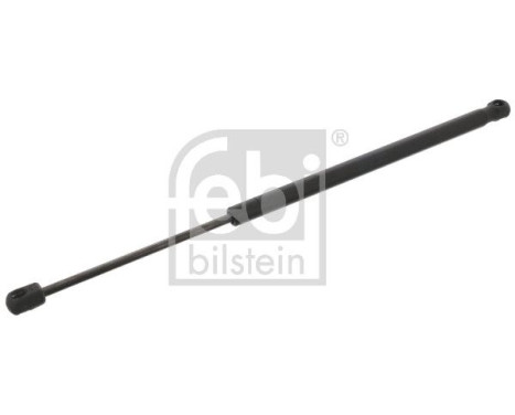 Gas Spring, boot-/cargo area 40647 FEBI, Image 2