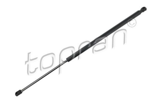 Gas Spring, boot-/cargo area 407 965 Topran, Image 2