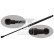 Gas Spring, boot-/cargo area 40905 FEBI, Thumbnail 2