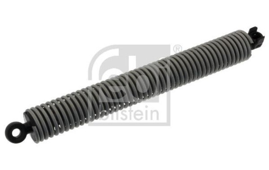 Gas Spring, boot-/cargo area 47037 FEBI, Image 2