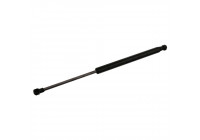 Gas Spring, boot-/cargo area 47040 FEBI