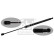 Gas Spring, boot-/cargo area 47044 FEBI, Thumbnail 2