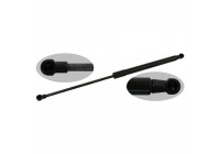 Gas Spring, boot-/cargo area 47051 FEBI