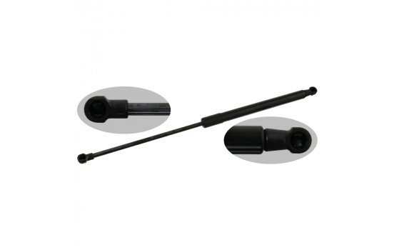 Gas Spring, boot-/cargo area 47051 FEBI