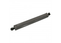 Gas Spring, boot-/cargo area 47075 FEBI