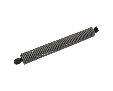Gas Spring, boot-/cargo area 47075 FEBI