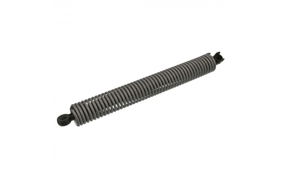 Gas Spring, boot-/cargo area 47075 FEBI