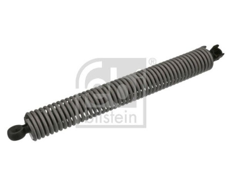 Gas Spring, boot-/cargo area 47075 FEBI, Image 2