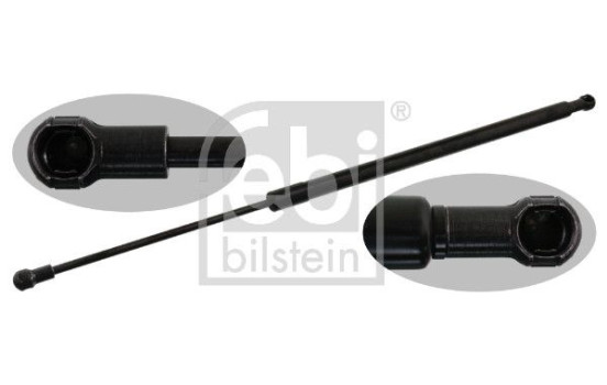 Gas Spring, boot-/cargo area 47080 FEBI, Image 2