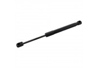 Gas Spring, boot-/cargo area 47087 FEBI