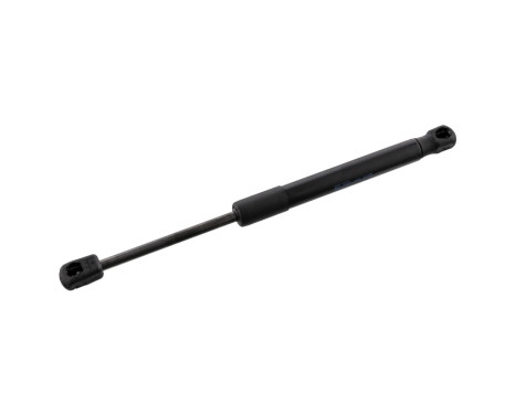 Gas Spring, boot-/cargo area 47087 FEBI