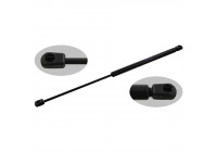 Gas Spring, boot-/cargo area 47098 FEBI