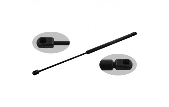 Gas Spring, boot-/cargo area 47098 FEBI