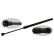 Gas Spring, boot-/cargo area 47111 FEBI