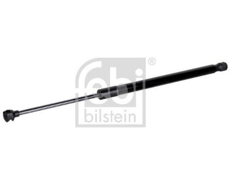 Gas Spring, boot-/cargo area 47111 FEBI, Image 3
