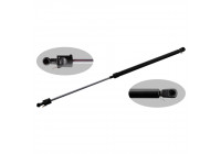 Gas Spring, boot-/cargo area 47915 FEBI
