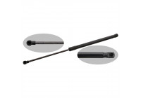 Gas Spring, boot-/cargo area 48581 FEBI