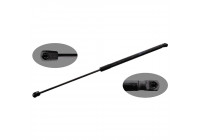 Gas Spring, boot-/cargo area 49238 FEBI