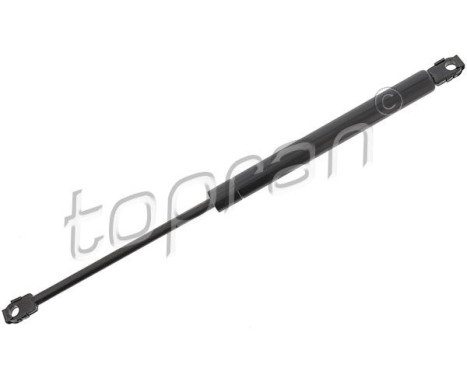 Gas Spring, boot-/cargo area 500 414 Topran, Image 2