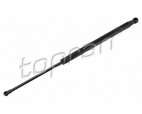Gas Spring, boot-/cargo area 600 146 Topran, Image 2