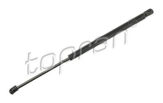 Gas Spring, boot-/cargo area 821 079 Topran, Image 2