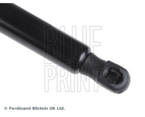 Gas Spring, boot-/cargo area ADA105803 Blue Print, Image 4
