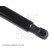 Gas Spring, boot-/cargo area ADA105803 Blue Print, Thumbnail 4
