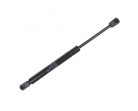 Gas Spring, boot-/cargo area ADA105804 Blue Print