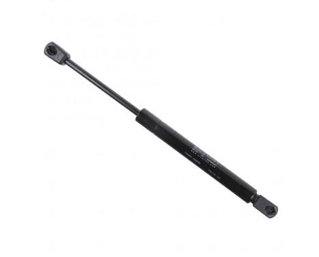 Gas Spring, boot-/cargo area ADA105805 Blue Print