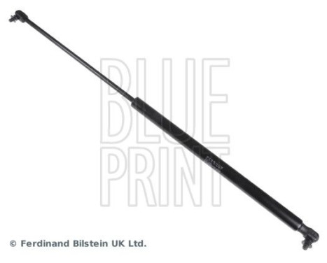 Gas Spring, boot-/cargo area ADA105806 Blue Print, Image 2