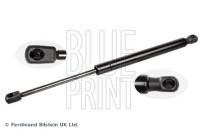 Gas Spring, boot-/cargo area ADBP580003 Blue Print