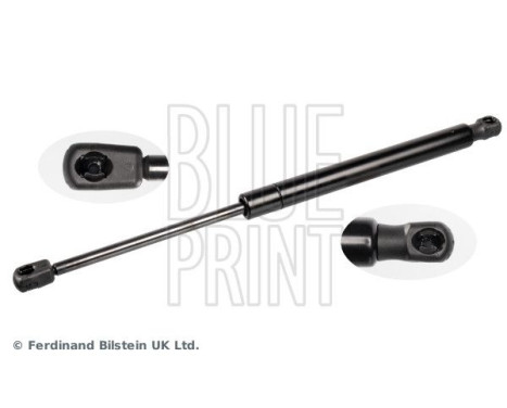Gas Spring, boot-/cargo area ADBP580003 Blue Print