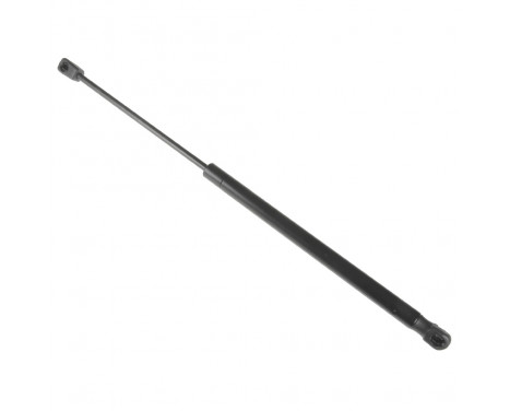 Gas Spring, boot-/cargo area ADC45801 Blue Print