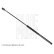 Gas Spring, boot-/cargo area ADC45804 Blue Print, Thumbnail 2