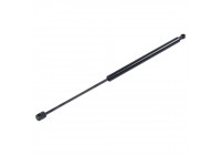 Gas Spring, boot-/cargo area ADG05801 Blue Print