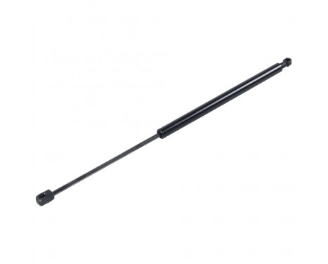 Gas Spring, boot-/cargo area ADG05801 Blue Print