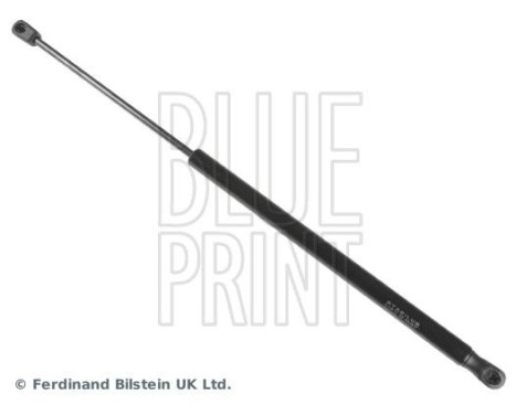 Gas Spring, boot-/cargo area ADG05804 Blue Print, Image 2
