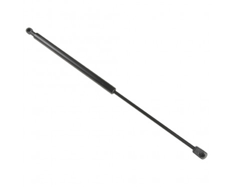 Gas Spring, boot-/cargo area ADG05808 Blue Print