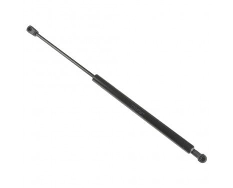 Gas Spring, boot-/cargo area ADG05810 Blue Print